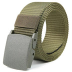 Army Military Belt