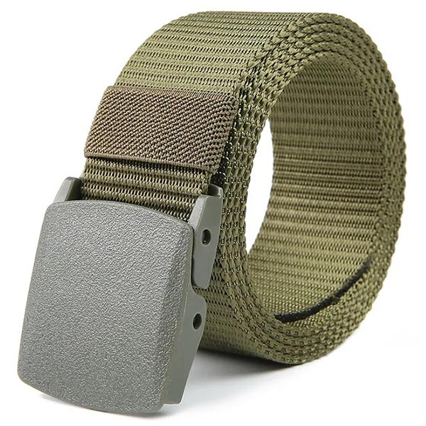 Army Military Belt