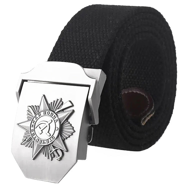Soviet Army Military Belt