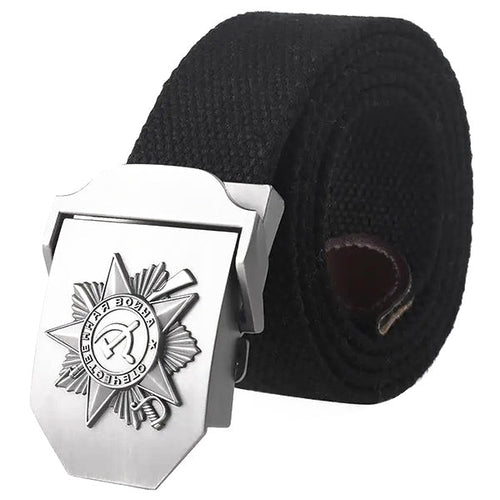 Soviet Army Military Belt