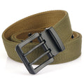 Vintage Army Military Belt