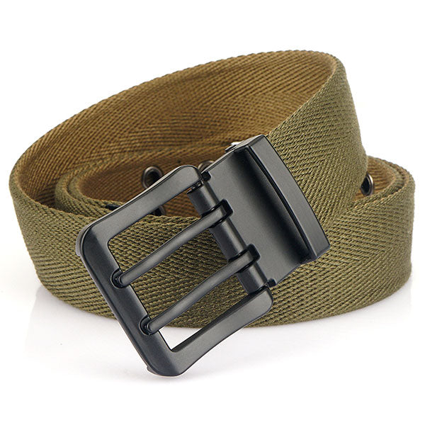 Vintage Army Military Belt