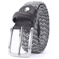 Cotton Military Belt