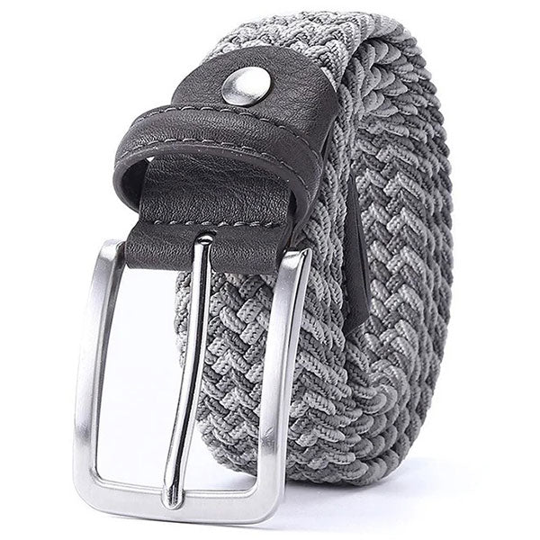 Cotton Military Belt