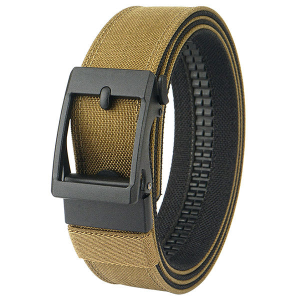 Coyote Military Belt