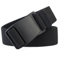 Elastic Military Belt