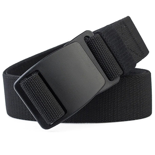 Elastic Military Belt