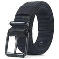 Men's Fabric Military Belt