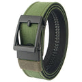 Men's Military Style Belt