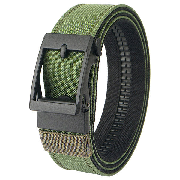 Men's Military Style Belt