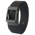 Men's Canvas Military Belt