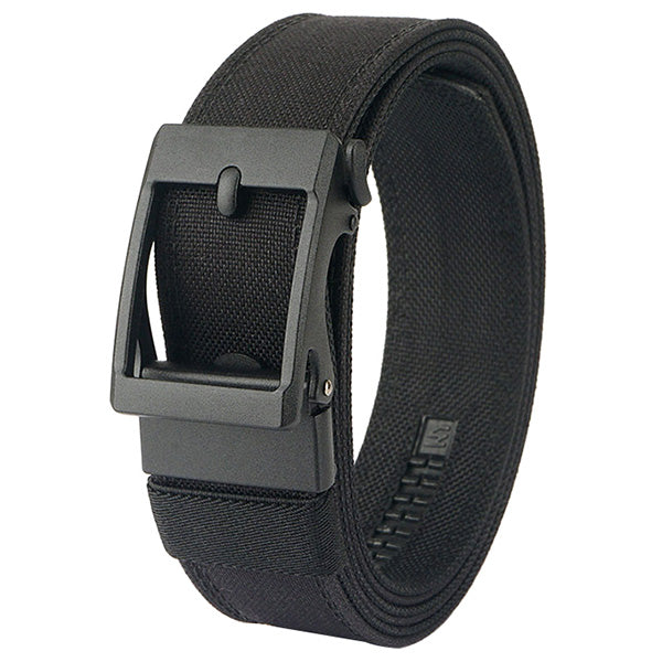 Men's Canvas Military Belt