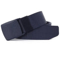 Navy Military Belt