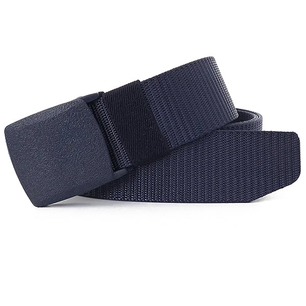 Navy Military Belt