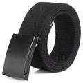 Long Military Belt