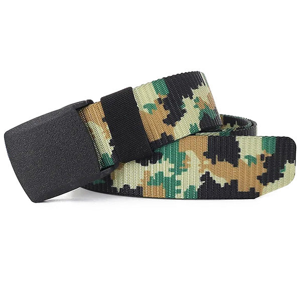 German Military Belt