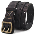 Vintage Military Belt