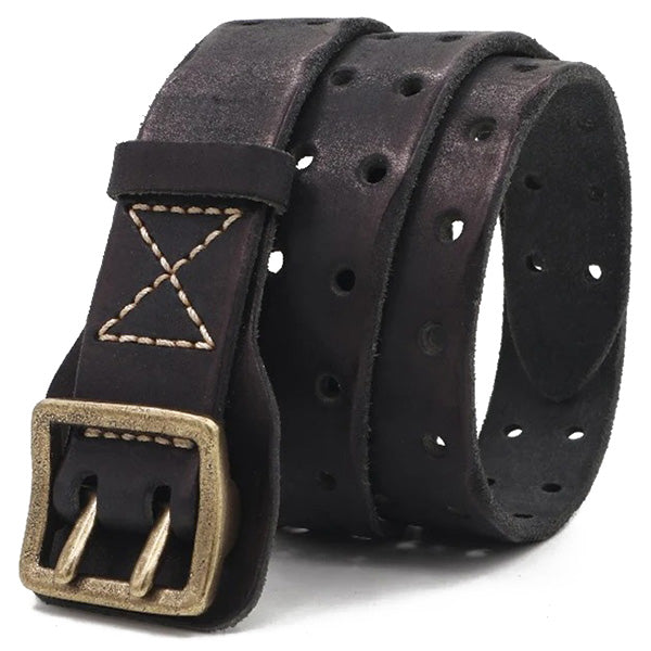 Vintage Military Belt