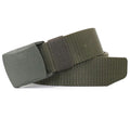 Army Military Belt