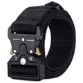 Cobra Military Belt