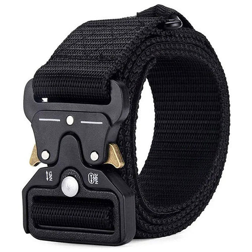 Cobra Military Belt