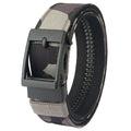 Commando Military Belt