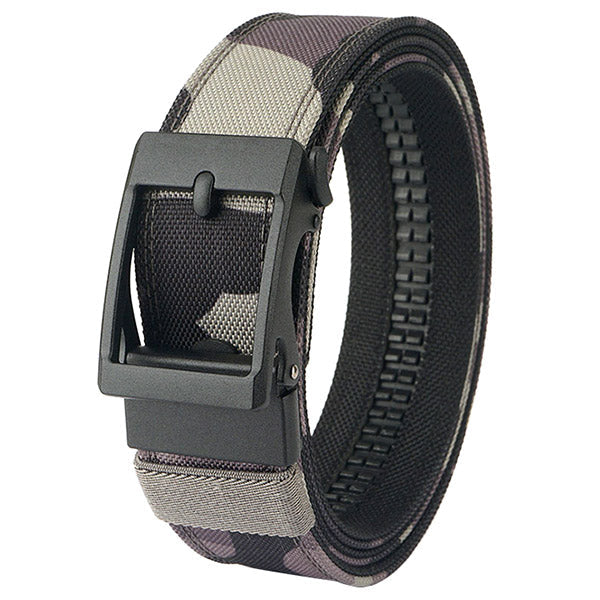 Commando Military Belt