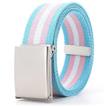 Women's Military Belt