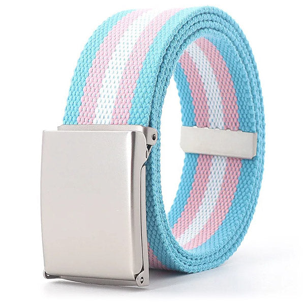 Women's Military Belt
