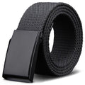 Large Size Military Belt
