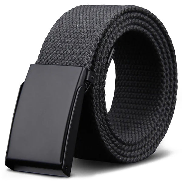 Large Size Military Belt