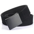 Men's Military Belt