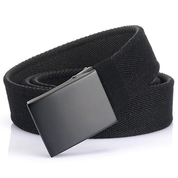 Men's Military Belt