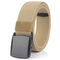 Military Belt Khaki