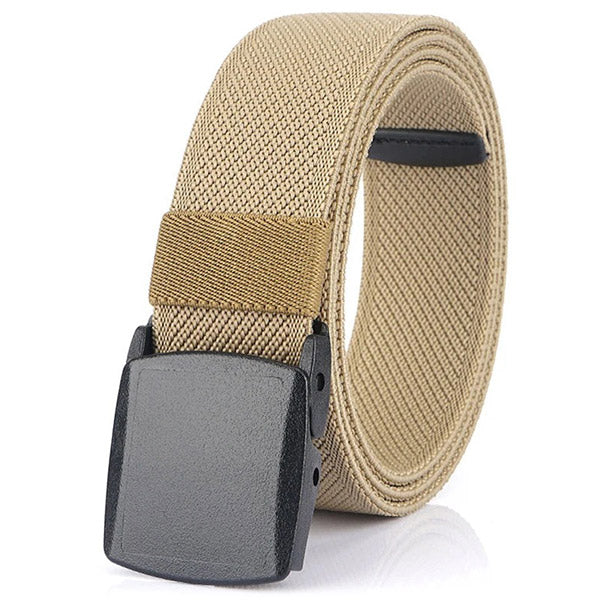Military Belt Khaki