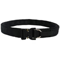 Wide Military Belt