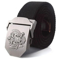 Russian Military Belt