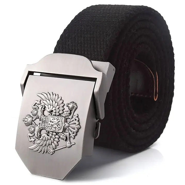 Russian Military Belt
