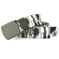 Surplus Military Belt
