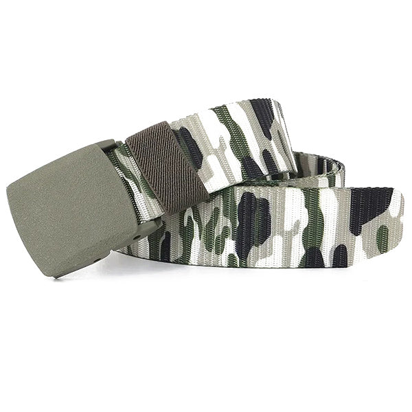 Surplus Military Belt