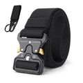 Tactical Military Belt
