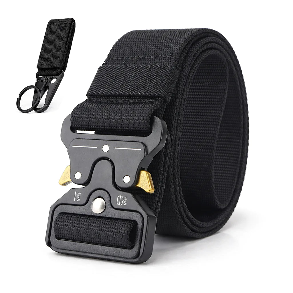 Tactical Military Belt