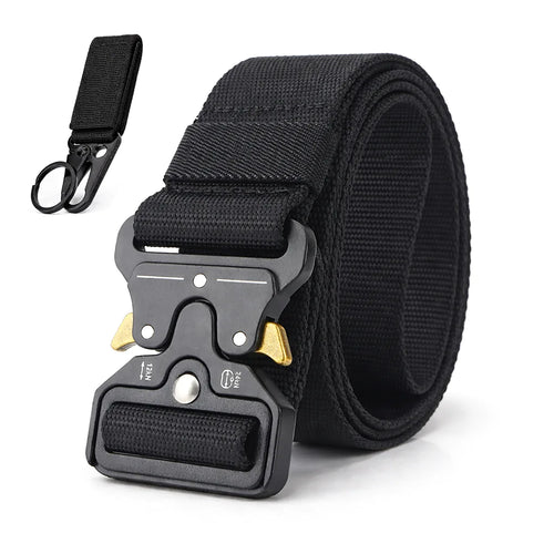 Tactical Military Belt