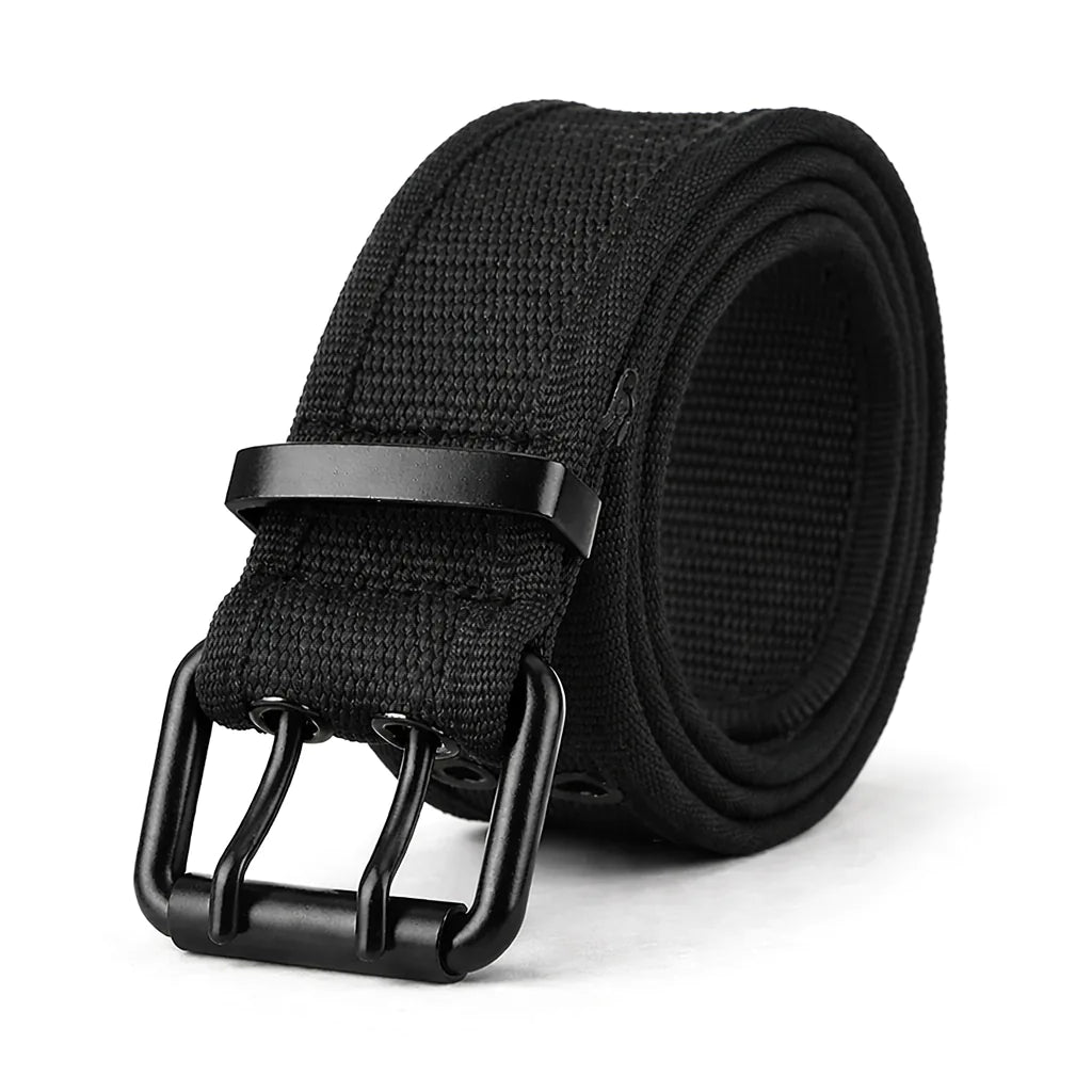 Military Fabric Belt