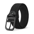 Canvas Military Belt