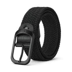 Canvas Military Belt