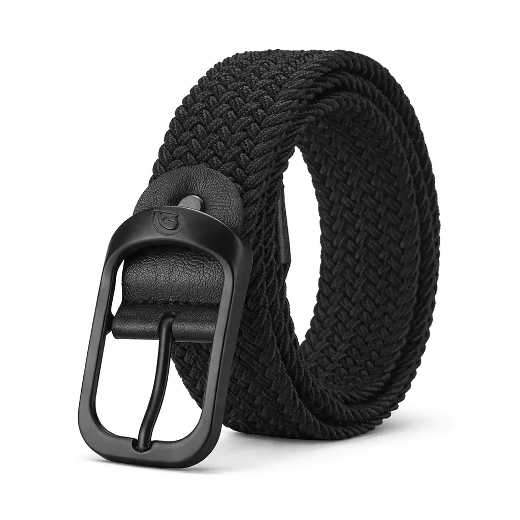 Canvas Military Belt