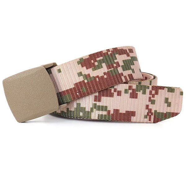 MultiCam Military Belt