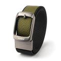 Men's Nylon Military Belt