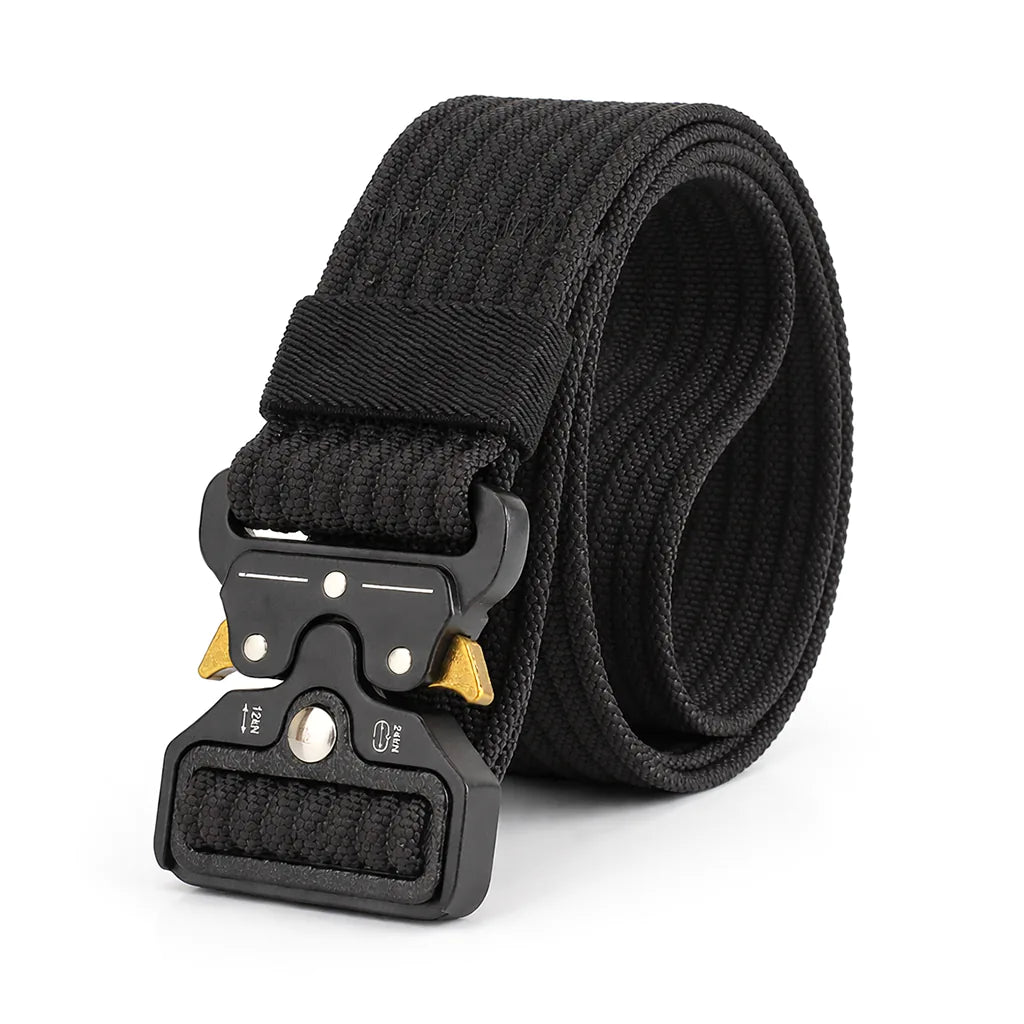 Veteran Military Belt